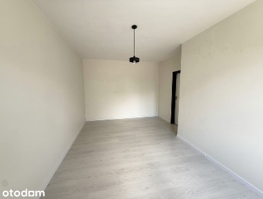 Mieszkanie 49,6 m² | 2 pokoje | parter