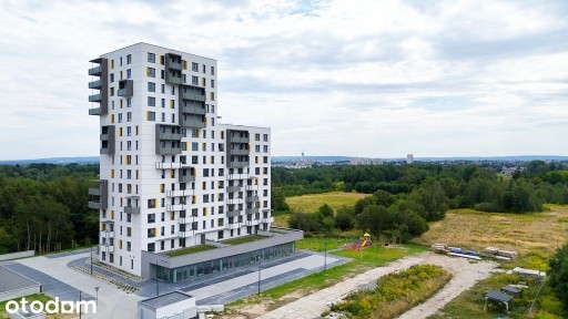 Gotowe, 2 pokoje 35 m2, Krakowska, Inwestycja !