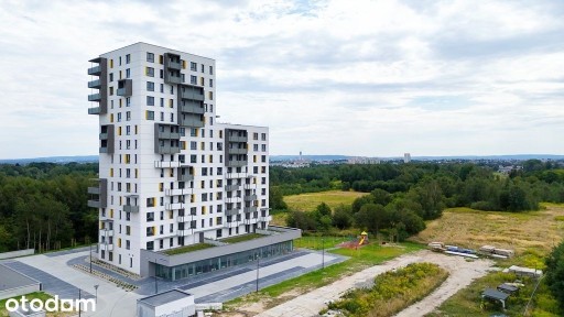 Gotowe, 2 pokoje 35 m2, Krakowska, Inwestycja !