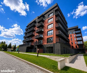 4 POKOJE, GOTOWE! KRASNE! 65M2