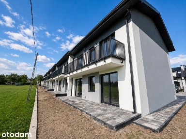 GOTOWE MIESZKANIE 80M2! BALKON, SCHOWEK, ZABAJKA!