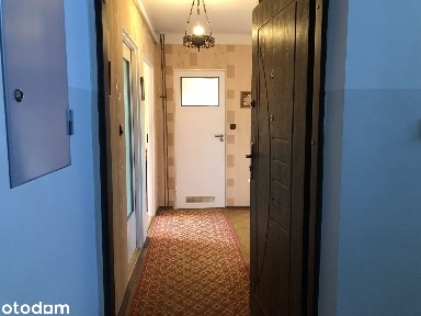 Mieszkanie na sprzedaż 54m2 z balkonem - Przemyśl, ul. Siemiradzkiego