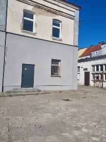 Lokal handlowo-usługowy