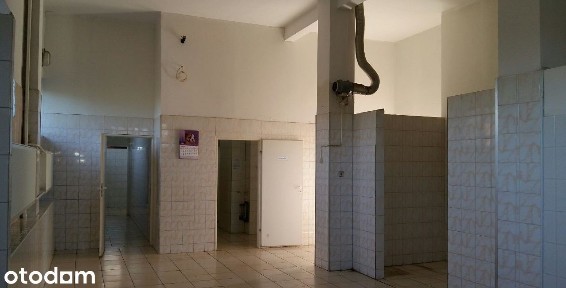 Nieruchomość w Mysiadle! Potencjał, przestrzeń, bi