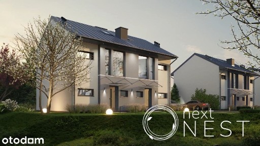 Wawer - Aleksandrów I 81m2 I lokal z ogródkiem