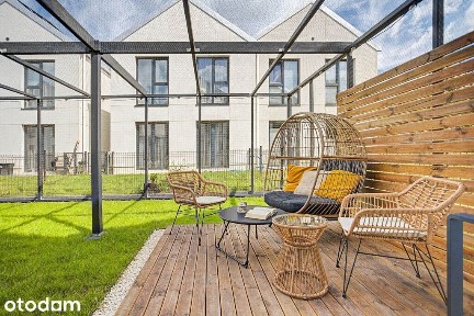 Dom dla rodziny, 5pokoi, 114,49 m²