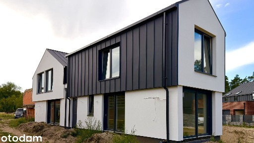 128 m² dla Twojej rodziny | E.02 | dom z garażem i ogrodem | Kobyłka