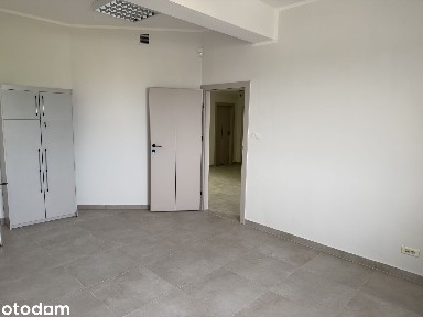 Pomieszczenia biurowe na wynajem w Lubinie przy ul. Kamiennej