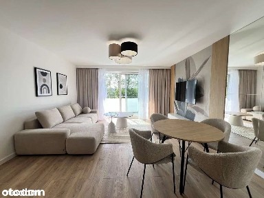 Wygodny, przestronny apartament na wynajem, garaż, cisza, Sosnowiec