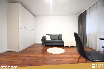 Komfortowe M3 | ul. Franciszkańska | balkon | wysoki standard