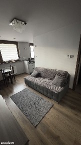REZERWACJA - 3 pok. z balkonem | 42 m²| 1 piętro | Czeladź