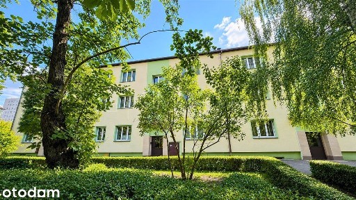 Mieszkanie 2-pok, 5min Centrum i P. Kościuszki