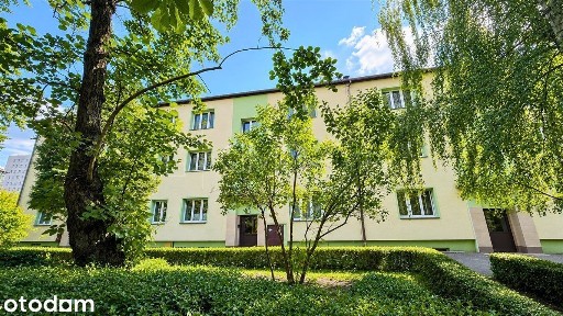 Mieszkanie 2-pok, 5min Centrum i P. Kościuszki
