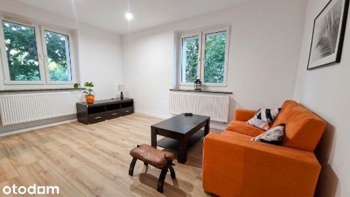 Gotowe do zamieszkania 3 pokoje 64m2
