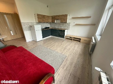 Kawalerka 29,03 m² - Centrum Sosnowca - Do wynajęcia