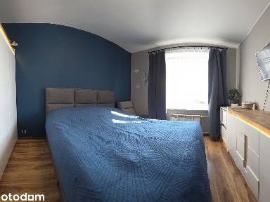 Mieszkanie 63 m² | 3 pokoje | Gliwice