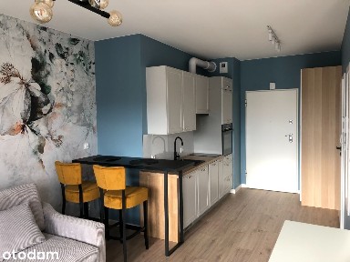 BEZPOŚREDNIO nowy apartament, garaż, piwnica STARY BROWAR