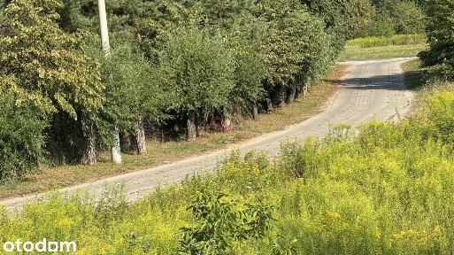 Ostatni segment z działką 500m2, rekuperacja!