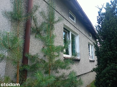 Dom w Bełchowie koło Nieborowa