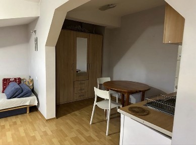 Wynajmę kawalerkę okolo 15 m centrum Bydgoszczy