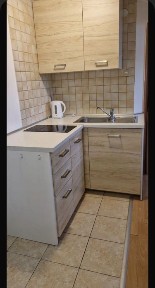 Wynajmę kawalerkę w centrum miasta ok 22 m