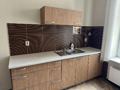 Wynajmę lokal na biura, biuro gabinety lub mieszkanie 120m2 centrum Inowrocławia Inowrocław. Parking