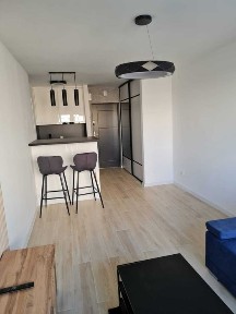 Kawalerka Gdańsk-Żabianka