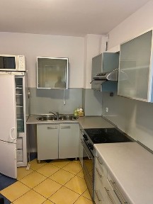 Kawalerka na wynajem na ulicy Gryfa Pomorskiego