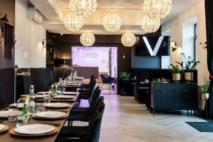 Biura na wynajem VANTA Business Center Skawina