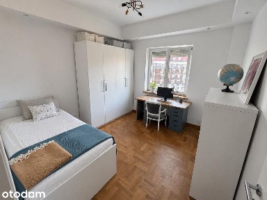 3 pokoje w Centrum !