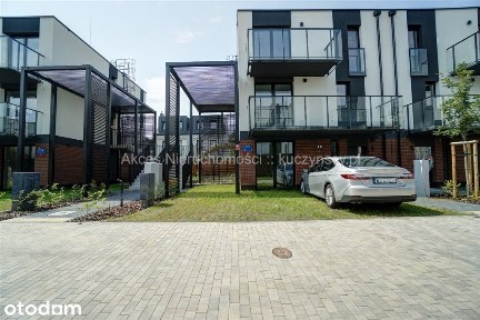 Bielany, Rokokowa, 4 pokoje z ogódkiem