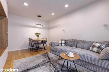 Bezpośrednio | 3 pokoje 64,2 m² | Metro Bemowo| Klimatyzacja | Komórka