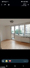 Trzypokojowe mieszkanie z balkonem na Targówku