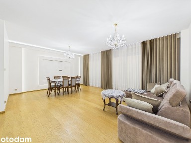 Apartament dla wymagających, 1 piętro, winda, miejsce postojowe!