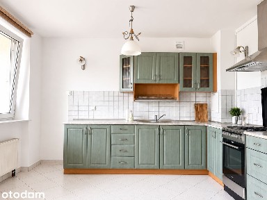 Zielonka - 2 pokoje mieszkanie 52,62 m² Zielonka blisko Warszawy