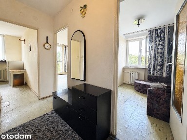 Mieszkanie 38 m² z widokiem na zieleń |super lokalizacja Otwock