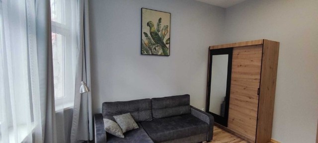 Kawalerka Wrocław Sienkiewicza 2200+550czynsz+opłaty