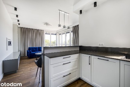 Dla Ciebie: 3 pok. = 79m² | Taras 70m² | 2 łazienki | Piękny widok