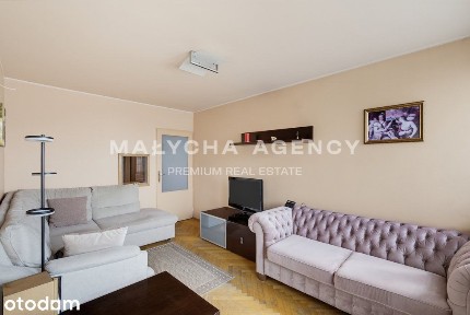 2 pokoje | 37,3 m² | ścisłe centrum Warszawy