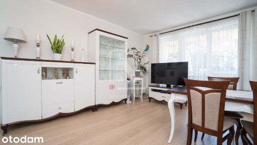85 m² | Taras | Wysoki standard | Garderoba