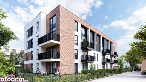 Apartament 72,50 m2 z antresolą w centrum Piaseczna