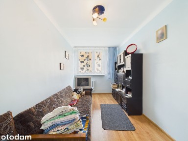 Mieszkanie 61 m² z balkonem