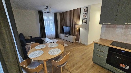 najem mieszkania 45 m2 w Trzebnicy