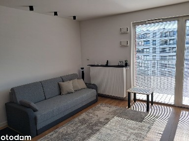 Kawalerka gotowa do zamieszkania 31,98m² Ursus Połnocny
