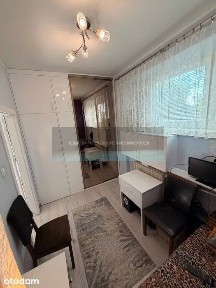 Mieszkanie, 37,77 m², Warszawa