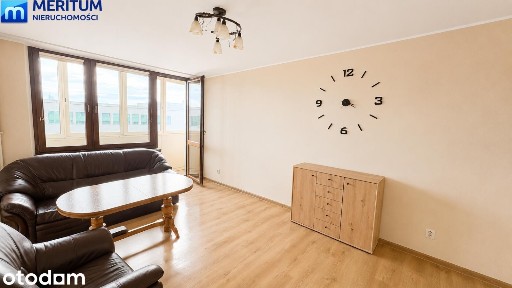 Mieszkanie 61,3 m² | Warszawa, ul. Targowa 26/30