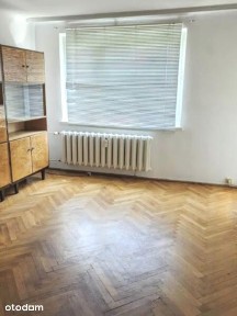 Grochów ul. Szklanych Domów ⭐55 m² / 3 pokoje/ balkon!