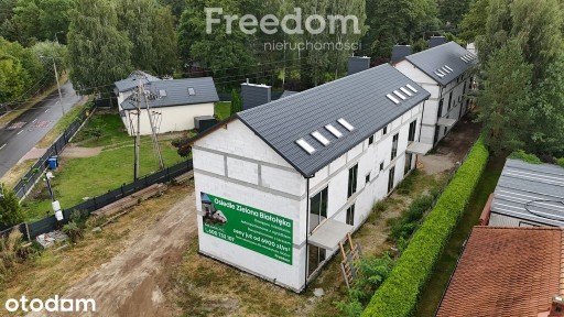 Wielka Promocja na mieszkania dwupoziomowe