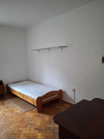 Pokój na Biskupinie