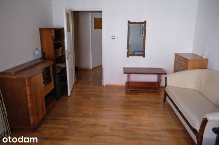 Grabiszyn/3 pokoje/zabudowana loggia/piwnica